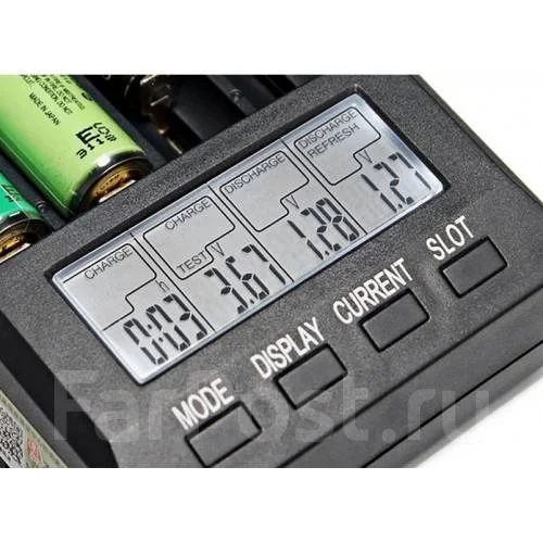 �������� ���������� Opus BT-C3100 v2.2 ����