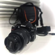 Nikon D3100 ����