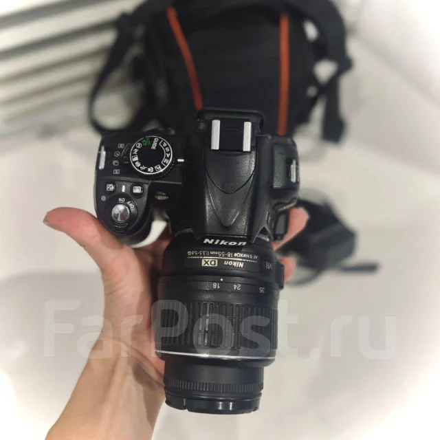 Nikon D3100 ����