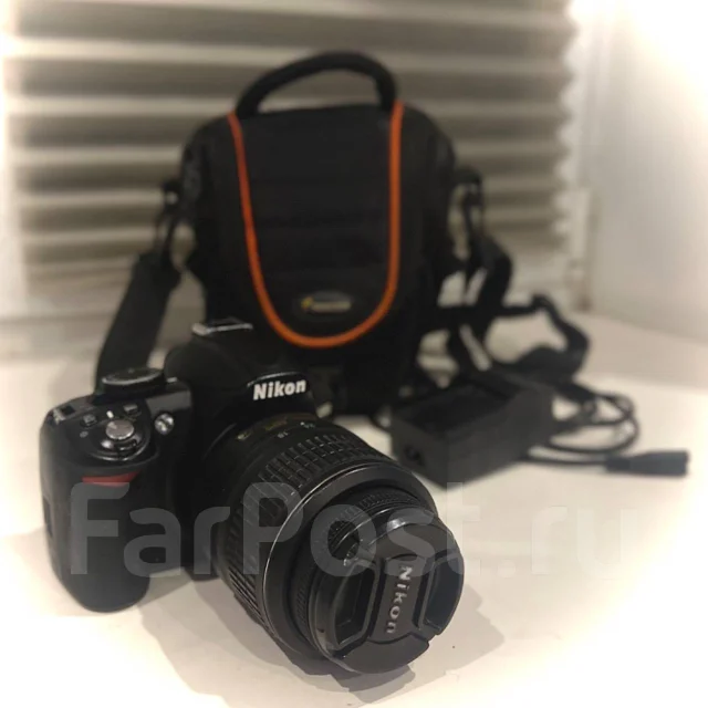 Nikon D3100 ����