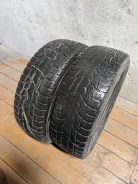 Nokian WR C3