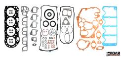 �������� ��������� ��������� Isuzu 4JX1 �������� ��������� ��� (WTA) 5878141653 ����