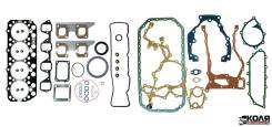 �������� ��������� ��������� Nissan FD42 FD46 �������� ��������� ��� (WTA) 101010T025 ����