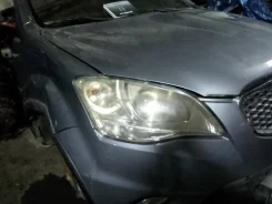 SsangYong New Actyon. D20DTF ����