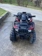 Arctic Cat. ��������, ��, �� ����