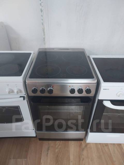 Продам плиту Ханса стальная, б/у, в наличии. Цена: 16 500₽ в Находке