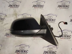 ������� ������������� Audi Q5 2010 [8R0857528], ������ 8R0857528 ����