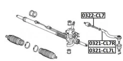 ���� ������� Asva 0322-CL7 0322CL7 ����