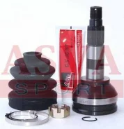 ���� �������� 25x58x30 Asva SB-04 SB04 ����