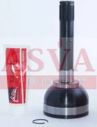 ���� �������� 24x59x30 Asva TY-30 TY30 ����