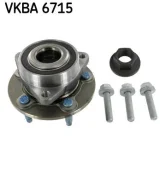 [VKBA6715] SKF �������� vkba6715 SKF VKBA6715 ����