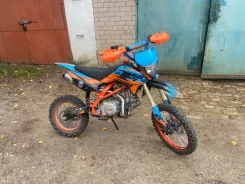 Kayo Evolution YX140EM. 140����. ��., ��������, ��� ���, ������ �� �� ����