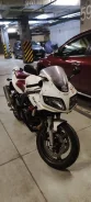 Suzuki SV 650S. 645����. ��., ��������, ���������, ������ �� �� ����