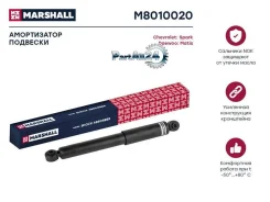 ����������� Daewoo Matiz 09/98-03/05 ���. ���. Marshall M8010020 M8010020 ����