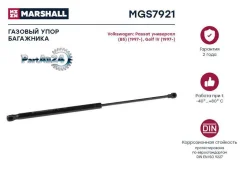����������� ��. ��������� VW GOLF IV/BORA/Passat 97-06 Marshall MGS7921 MGS7921 ����