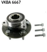 �������� ���������� ������� ������ VKBA 6667 VKBA6667 ����