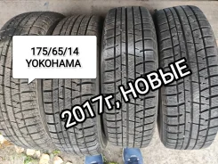 Yokohama Ice Guard IG50 Plus. ������, ��� �����, 2017 ���, �/�, ����� �� 5 % ����