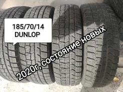 Dunlop Winter Maxx WM02. ������, ��� �����, 2020 ���, �/�, ����� �� 5 % ����