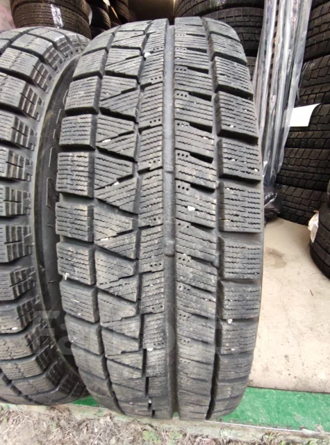 Bridgestone Blizzak Revo GZ. ������, ��� �����, 2016 ���, �/�, ����� �� 5 % ����