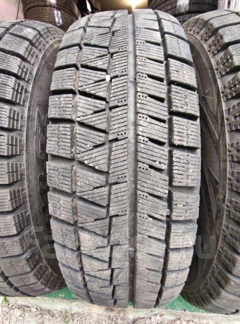 Bridgestone Blizzak Revo GZ. ������, ��� �����, 2016 ���, �/�, ����� �� 5 % ����