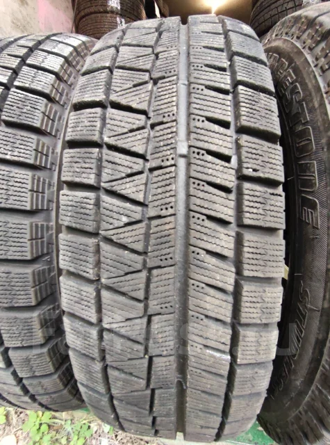 Bridgestone Blizzak Revo GZ. ������, ��� �����, 2016 ���, �/�, ����� �� 5 % ����