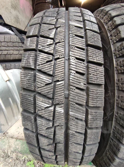 Bridgestone Blizzak Revo GZ. ������, ��� �����, 2016 ���, �/�, ����� �� 5 % ����