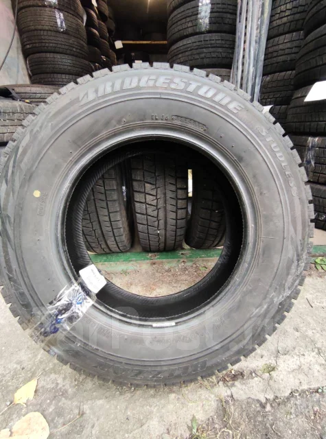 Bridgestone Blizzak Revo GZ. ������, ��� �����, 2016 ���, �/�, ����� �� 5 % ����