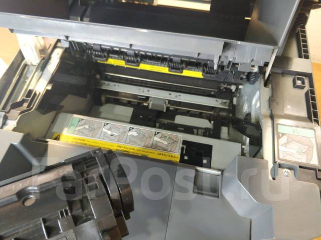 МФУ лазерное Canon i-Sensys MF-4018, б/у, в наличии. Цена: 7 000₽ во ...