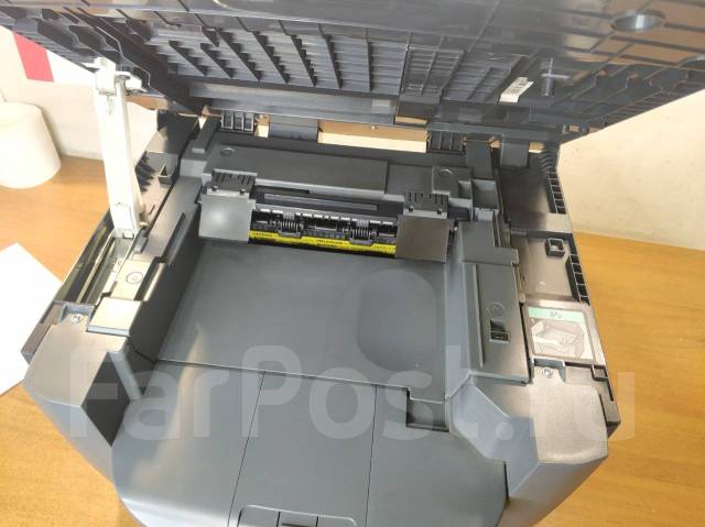 МФУ лазерное Canon i-Sensys MF-4018, б/у, в наличии. Цена: 7 000₽ во ...