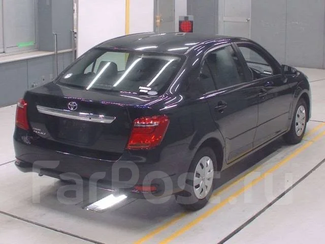 Toyota Corolla Axio. �������, ��������, 1.3 (95��.�.), ������, 55 000����. ��, �/�. ��� ����� �� ������������ ����
