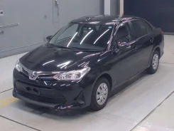 Toyota Corolla Axio. �������, ��������, 1.3 (95��.�.), ������, 55 000����. ��, �/�. ��� ����� �� ������������ ����