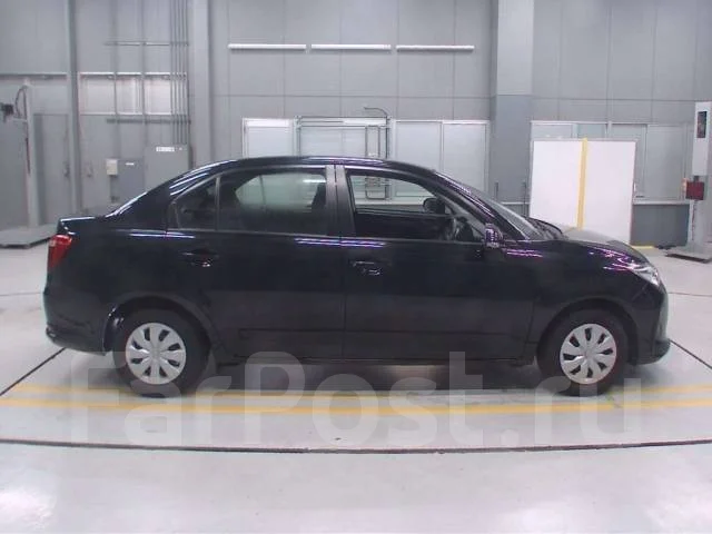 Toyota Corolla Axio. �������, ��������, 1.3 (95��.�.), ������, 55 000����. ��, �/�. ��� ����� �� ������������ ����