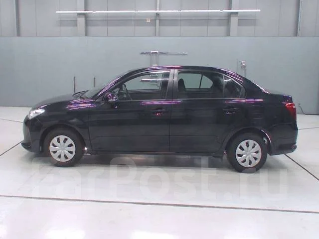 Toyota Corolla Axio. �������, ��������, 1.3 (95��.�.), ������, 55 000����. ��, �/�. ��� ����� �� ������������ ����