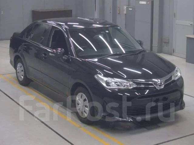Toyota Corolla Axio. �������, ��������, 1.3 (95��.�.), ������, 55 000����. ��, �/�. ��� ����� �� ������������ ����