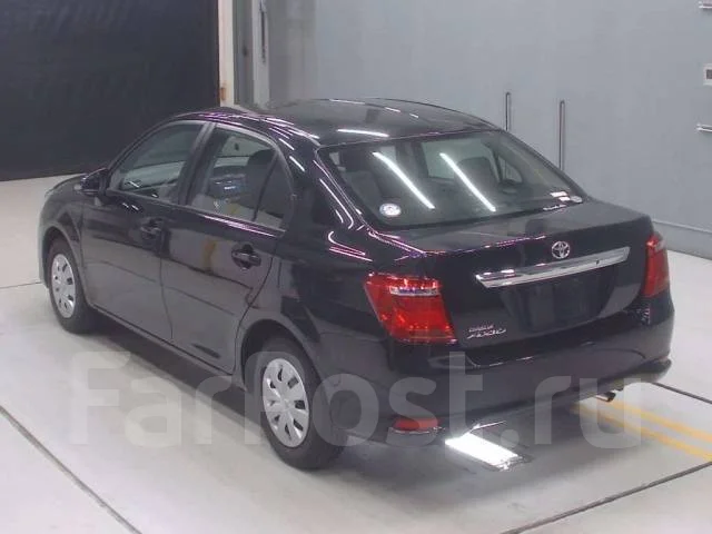 Toyota Corolla Axio. �������, ��������, 1.3 (95��.�.), ������, 55 000����. ��, �/�. ��� ����� �� ������������ ����