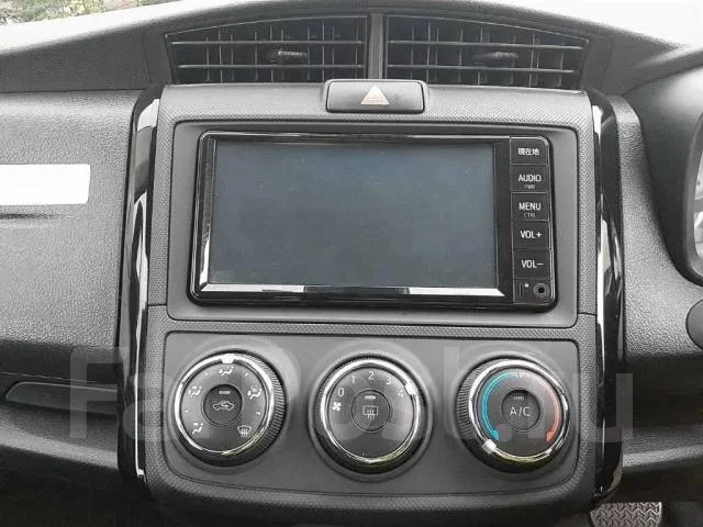 Toyota Corolla Axio. �������, ��������, 1.3 (95��.�.), ������, 55 000����. ��, �/�. ��� ����� �� ������������ ����