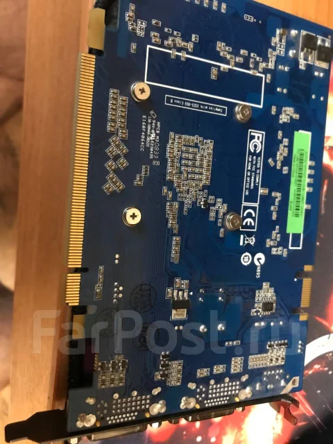 GeForce 9500 GT ����