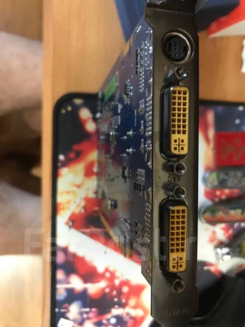 GeForce 9500 GT ����