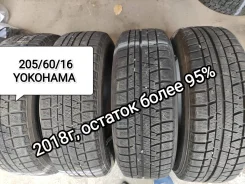 Yokohama Ice Guard IG50 Plus. ������, ��� �����, 2018 ���, �/�, ����� �� 5 % ����