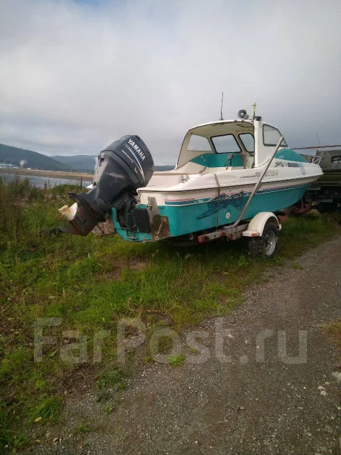 Yamaha SRV-20. 2004 ���, ����� 6��., ��������� ���������, 80��.�., ������ ����