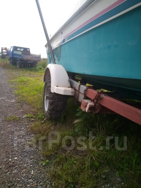Yamaha SRV-20. 2004 ���, ����� 6��., ��������� ���������, 80��.�., ������ ����