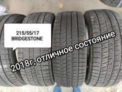 Bridgestone Blizzak VRX2. ������, ��� �����, 2018 ���, �/�, ����� �� 5 % ����