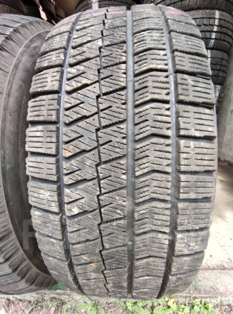 Bridgestone Blizzak VRX2. ������, ��� �����, 2018 ���, �/�, ����� �� 5 % ����