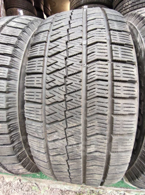 Bridgestone Blizzak VRX2. ������, ��� �����, 2018 ���, �/�, ����� �� 5 % ����