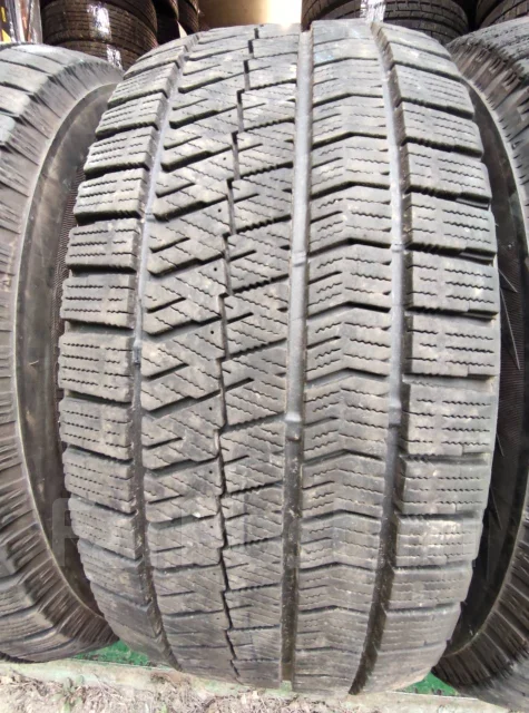 Bridgestone Blizzak VRX2. ������, ��� �����, 2018 ���, �/�, ����� �� 5 % ����
