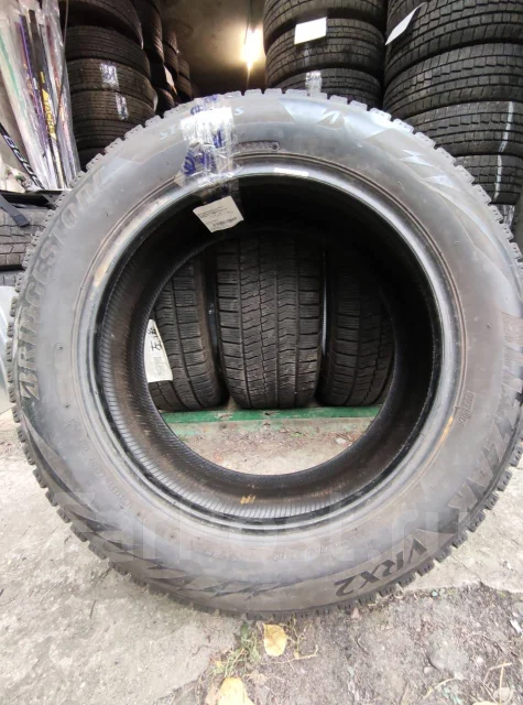 Bridgestone Blizzak VRX2. ������, ��� �����, 2018 ���, �/�, ����� �� 5 % ����