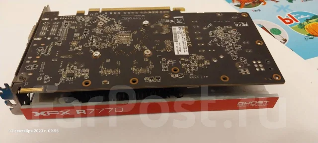 Radeon HD 7770 ����