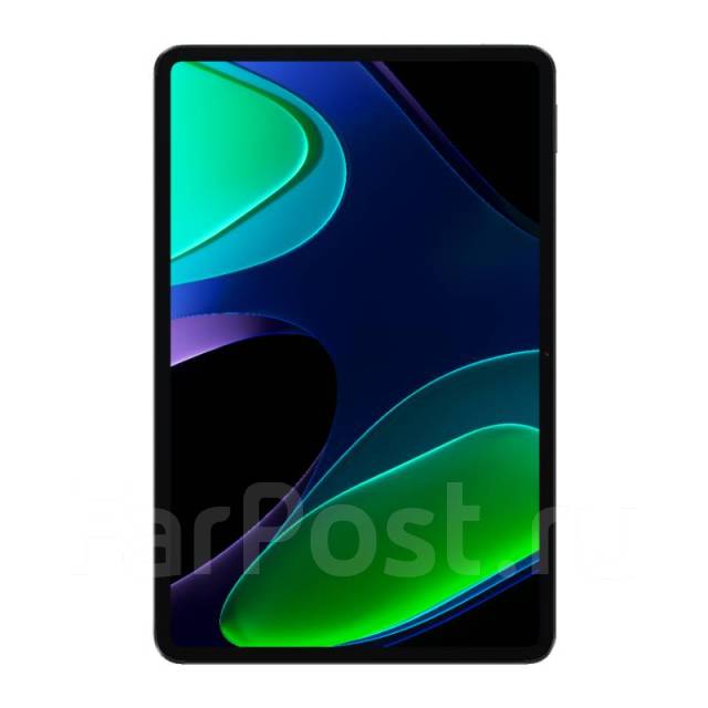Планшет Xiaomi Pad 6 8+256Gb. Глобальная Версия! Гарантия, 11 дюймов ...