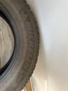 Michelin X-Ice 3. ������, ����������, 2018 ���, �/�, ����� 10 % ����