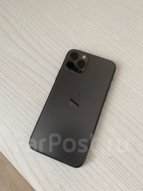 Apple iPhone 11 Pro. �/�, 256 ��, ������, 4G LTE ����